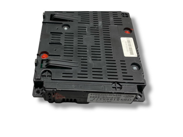 Блок комфорта 51865377, BVXF9D299   Fiat Bravo   