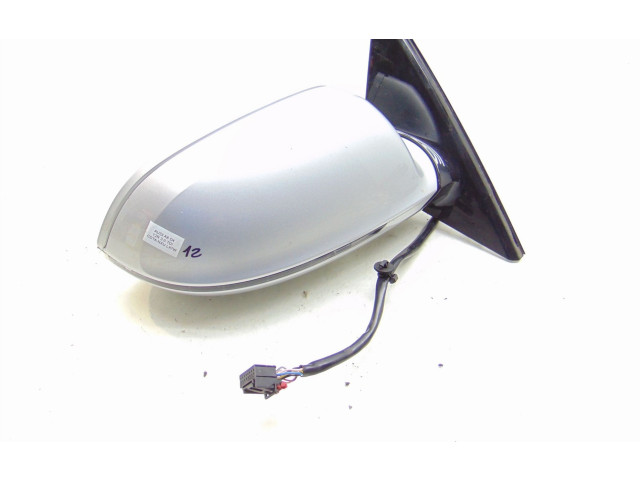 Zpětné zrcátko  Audi A8 S8 D4 4H 2011    