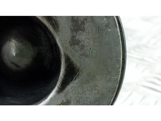 Píst 186406203GE, 038J   Audi A3 S3 A3 Sportback 8P  pro Jiný motor 0.0  