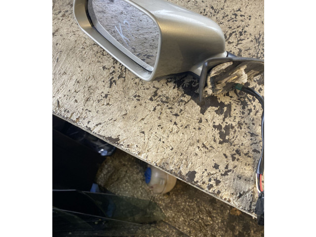 Зеркало (механическое)       Skoda Octavia Mk2 (1Z)  2004 - 2013 года   