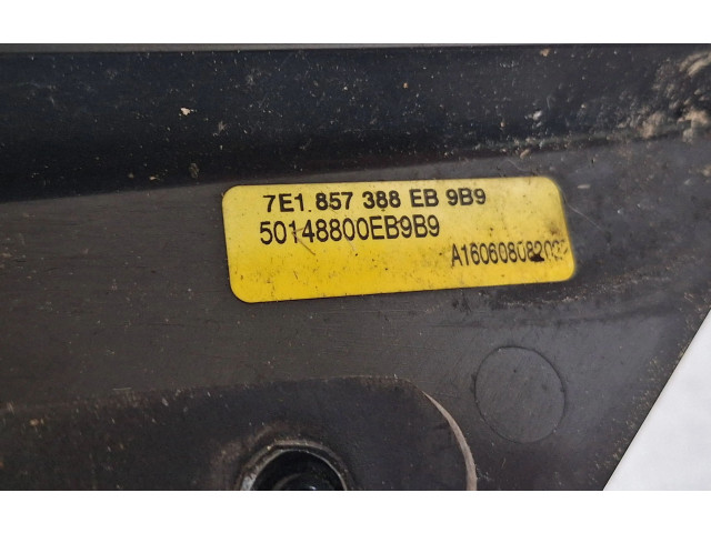 Zpětné zrcátko Volkswagen Transporter - Caravelle T6 2016 E5036683, E9026683