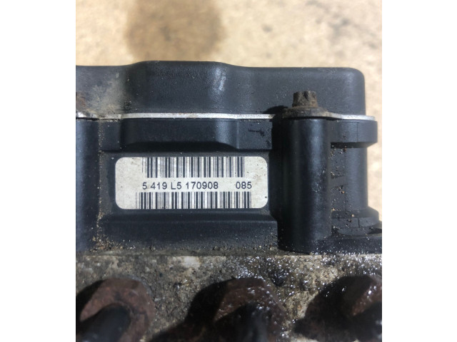 Блок АБС 0265950938 KIA Ceed 2006 - 2012 года