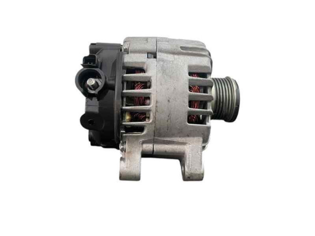 Генератор 9678048880, 2614016B   Peugeot 5008      