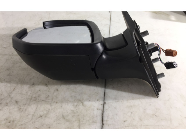 Zpětné zrcátko Citroen Berlingo 2009 233646007, 233646007