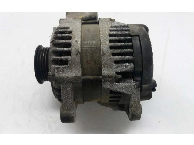 Генератор 96936136   Chevrolet Astra      
