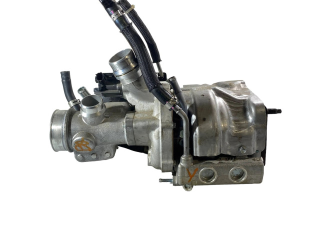 Turbodmychadlo Турбина 8400300030, 8330810009 Subaru Outback (BT)