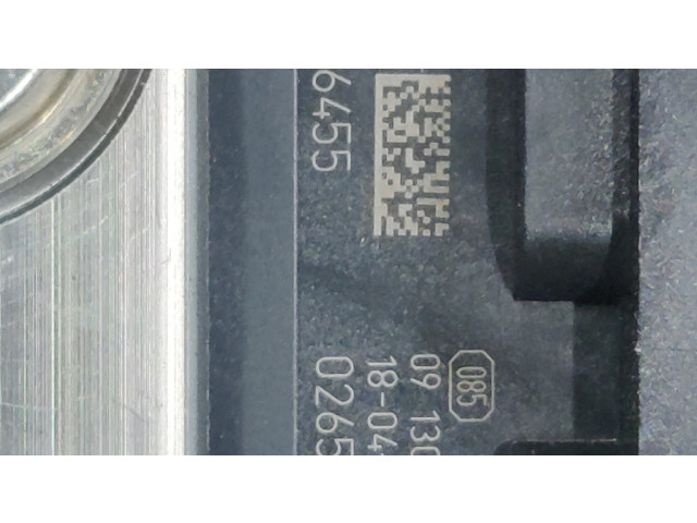 Jednotka ABS 2265106455, 0265956560   Dacia Sandero 2018