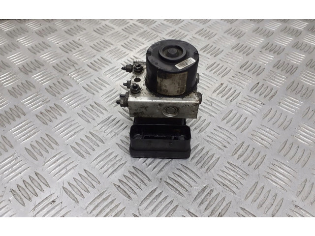 Блок АБС 1K0614117S   Skoda  Octavia Mk2 (1Z)  2004 - 2013 года