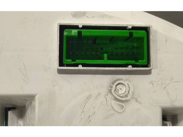 Přístrojová deska  Subaru Legacy 2008 NSL400L, 0353001  