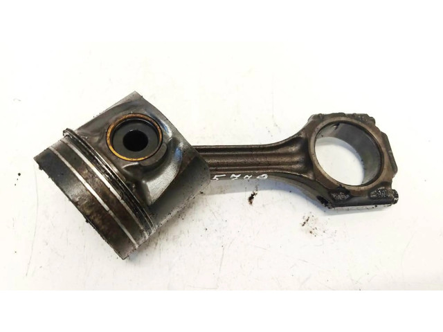 Píst 79l46, m071 Seat Toledo I (1L) pro naftový motor 1.9