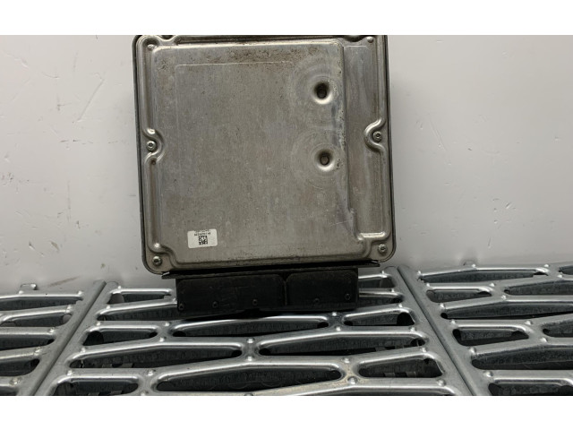 Motorsteuergerät/-modul 0281013845, 0281013845 Jeep Compass