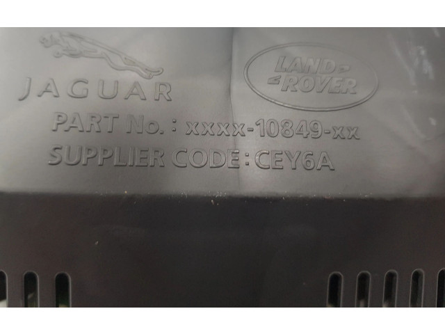 Масляный насос DPLA10849EG, LR045831 Land Rover Range Rover Sport L494