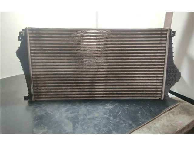 Интеркулер  622263   Chevrolet Epica 