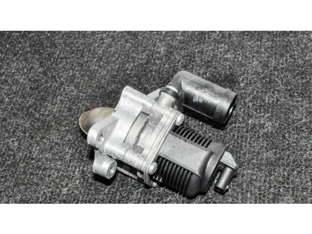 Крышка расширительного бачка охлаждающей жидкости