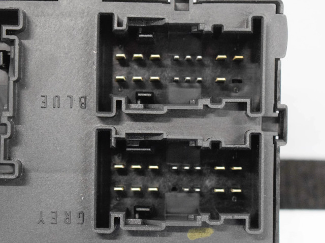 Блок комфорта Ford Ecosport