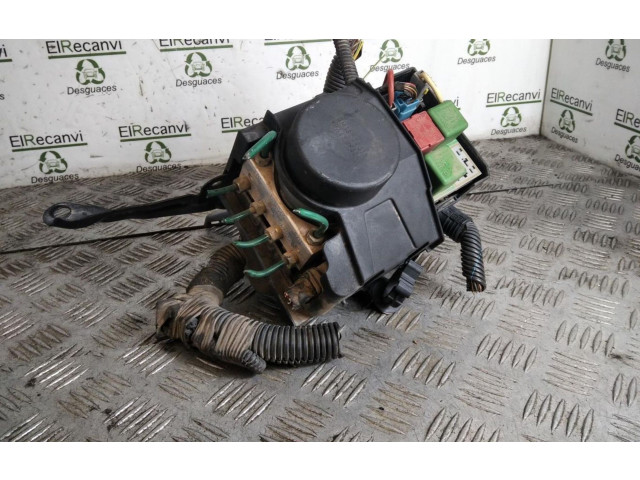 Блок АБС 0265232212 Opel Combo C 2001 - 2011 года