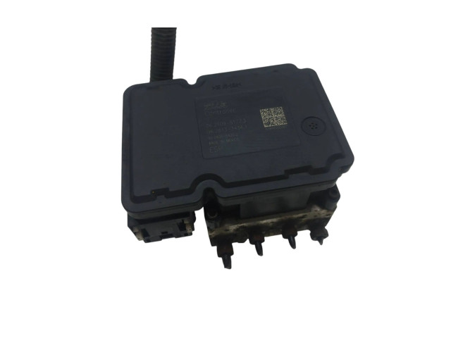 Блок АБС 57110TL0G011M1, 06210951773 Honda Accord 2008 - 2016 года