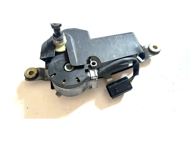 Моторчик заднего дворника 23001003, 00708106 Land Rover Freelander