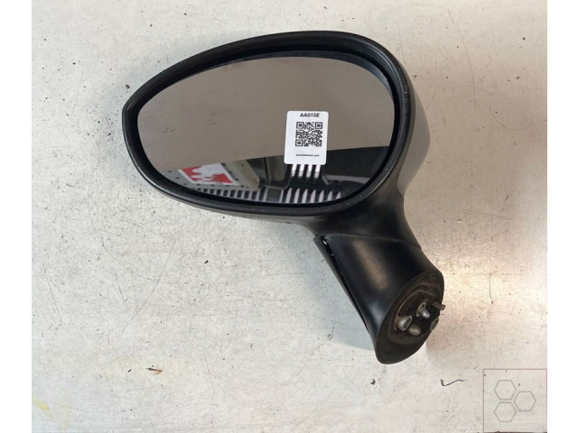 Зеркало электрическое Fiat Grande Punto