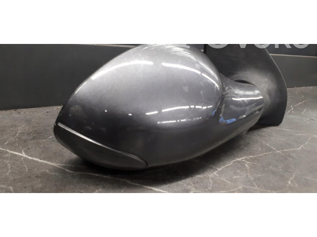 Зеркало электрическое Lancia Ypsilon - года