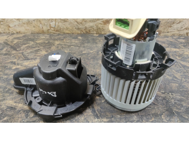 Вентилятор печки    5P3730100   Dacia Sandero