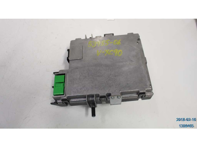 Блок управления 30775509   Volvo XC90