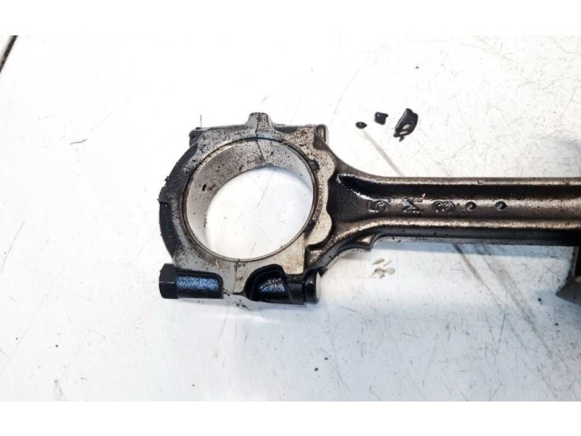  Поршень с шатуном    Nissan X-Trail T30  