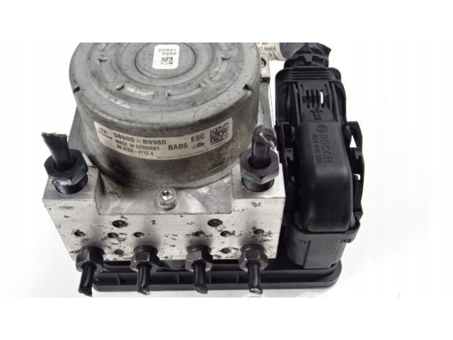 Блок АБС 589100X510 Hyundai i10