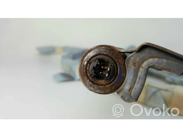 Боковая подушка безопасности 301703106Q66, 6217048011   Lexus RX III