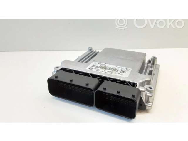 Řídící jednotka 0281016067, 8506374 BMW 3 E92 E93 2008