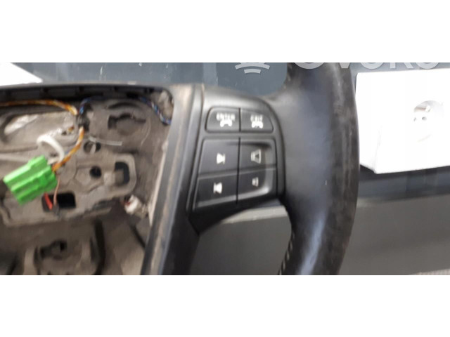 Руль Volvo V70  2008 - 2013 года       