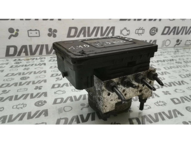 Блок АБС 5Q0907379AE, 5Q0614517AK   Volkswagen  Golf Cross  