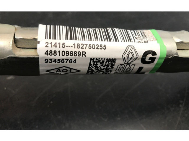    Рулевая рейка 488109689R, 93456764   Renault Trafic III (X82) 2014 -  года