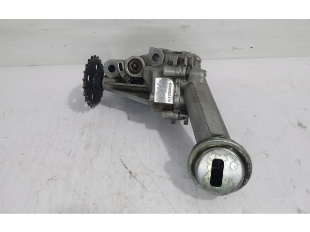 Масляный насос 150008247R Renault Scenic III - Grand scenic III