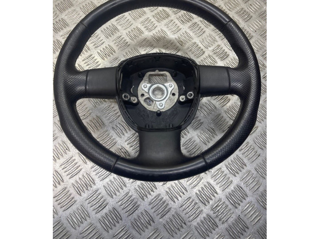 Руль Audi A3 S3 A3 Sportback 8P 2005 - 2013 года 8P0124A, 3054087
