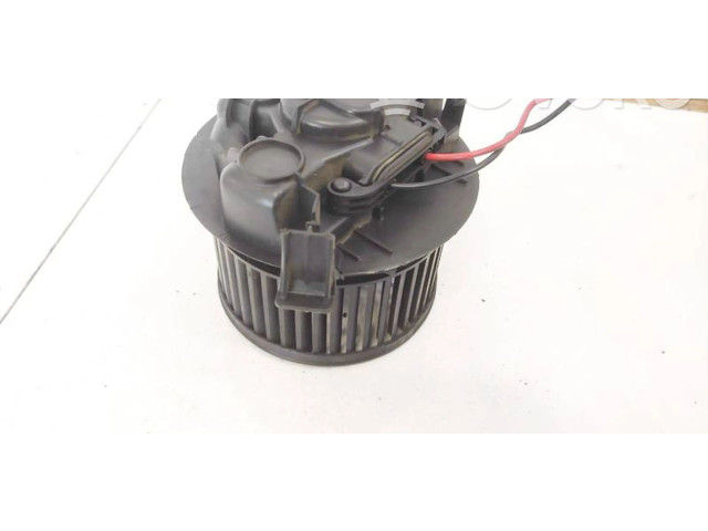 Вентилятор печки       Renault Twingo II