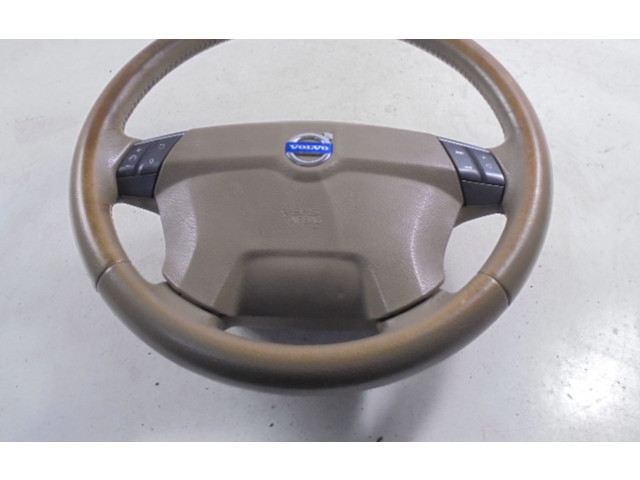 Руль Volvo XC90  2003 - 2006 года 30723437, 30723437      