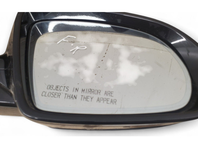 Zpětné zrcátko Audi A8 S8 D4 4H 2012