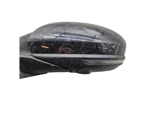 Зеркало электрическое        Renault Arkana  2019 -  года   