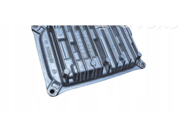 Řídící jednotka Mercedes-Benz S W222 2013