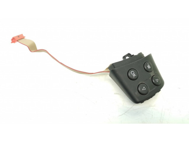 Кнопки рулевого колеса