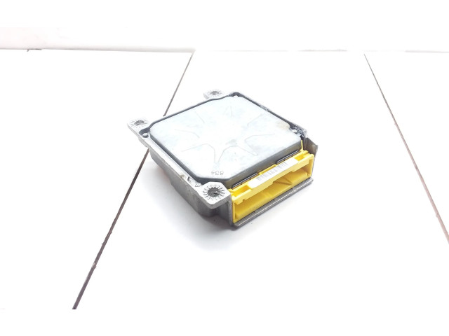 Блок подушек безопасности 8D0959655E, 0285001223 Audi A3 S3 8L