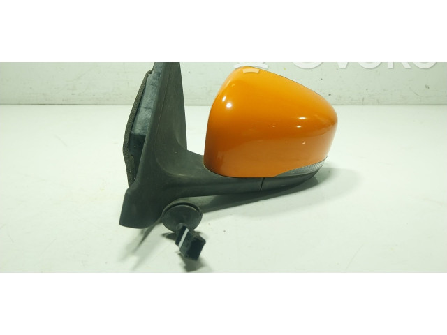 Зеркало электрическое Dacia Spring 2021 - года