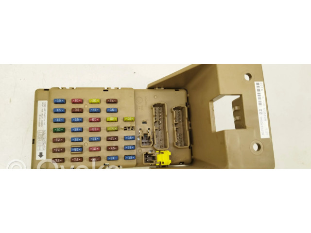 Pojistková skříňka 82201AG041, 802010 Subaru Outback 2008