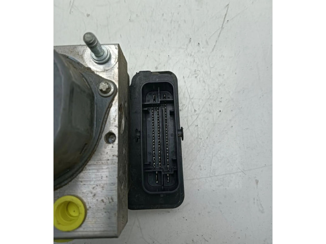 Блок АБС 476605492R   Renault  Clio I  1997 - 1998 года