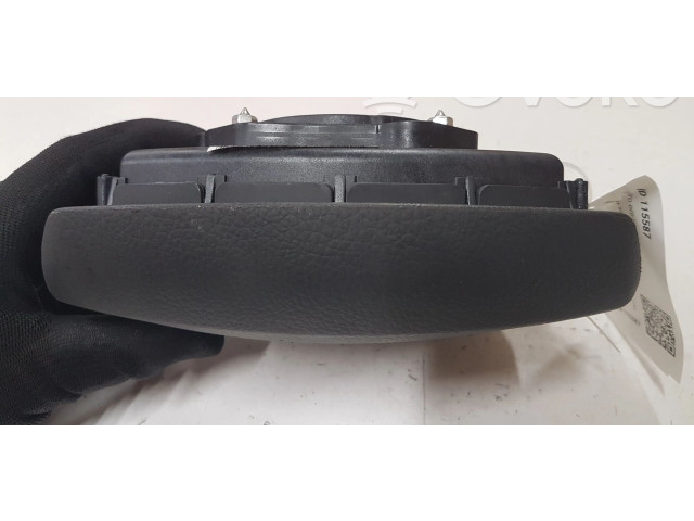 Подушка безопасности водителя X1091800113, 0310975A Jaguar XF X250