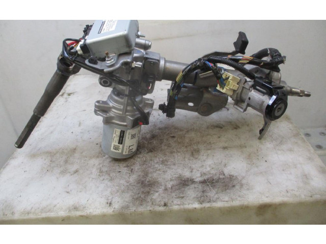    Рулевая рейка 1614204880, 1614204880   Citroen C1 2014 -  года