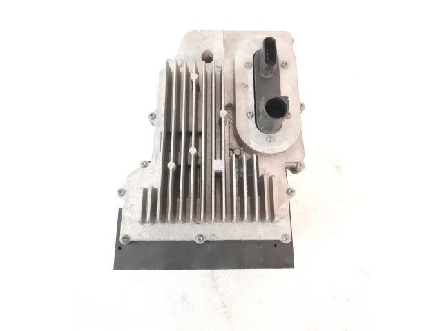 Модуль управления аккумулятором 31652295    Volvo S90, V90   