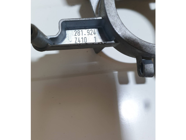 Ручка стеклоочистителей 281924, Z410   Mercedes-Benz C W203
