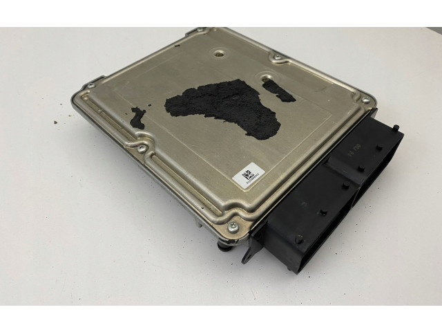 Řídící jednotka 11M0930CP01 McLaren MP4 12c 2011